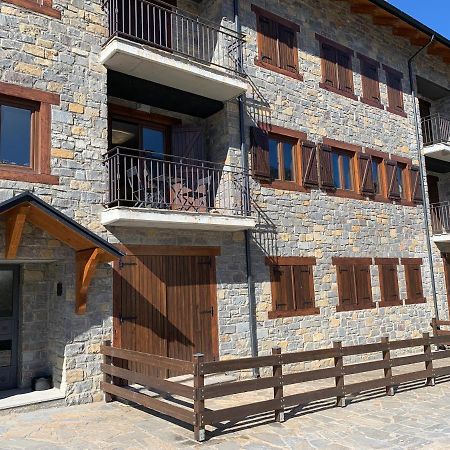 El Estacho De Panticosa Apartment Exterior photo